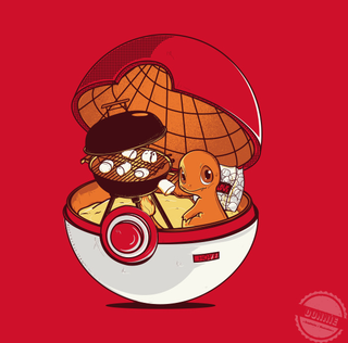 Illustration for article titled What The Inside of a Pokéball Looks Like
